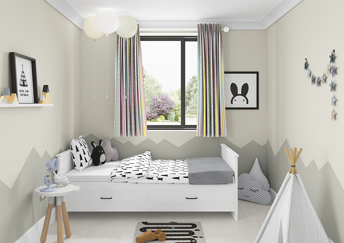 Tonto, Daiquiri - Made to Measure Curtains - Image 5